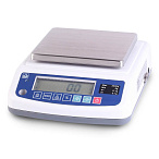 Весы медицинские лабораторные Масса-К ВК-1500