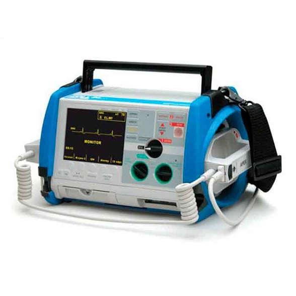 Дефибриллятор с одной опцией M Series ZOLL