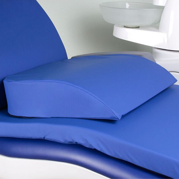 МедТекс.рф Бустер - коллекция «Классика Плюс», синий