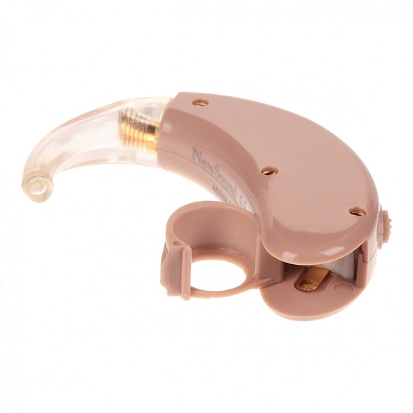 Слуховой аппарат Med-Mos ASANA PRO 800