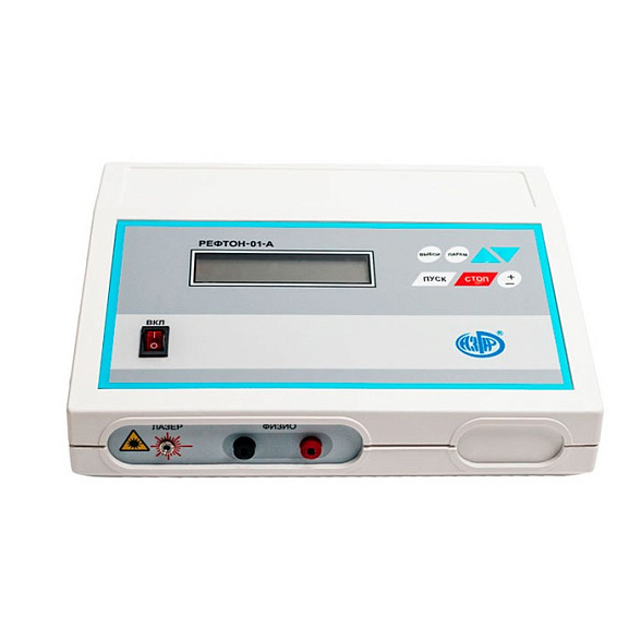 Аппарат «РЕФТОН-01-А» 1 канал