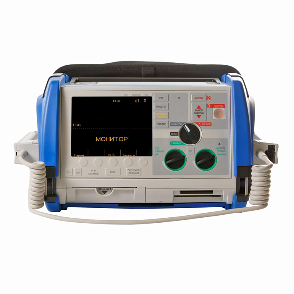 Дефибриллятор с одной опцией M Series ZOLL