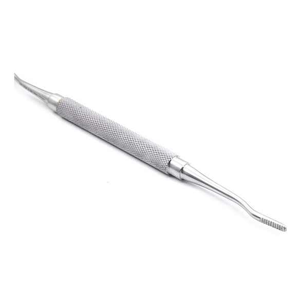 Рашпиль костный Polokoff, 180 мм