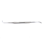 Распатор костный Freer, 200 мм, рабочая область 10x6 мм, Surgicon