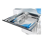 Кресло гинекологическое «Клер» модель КГЭМ-01-1 (3 электропривода)