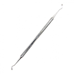 Кюретка для парадонтоза по Jaquette, 160 мм