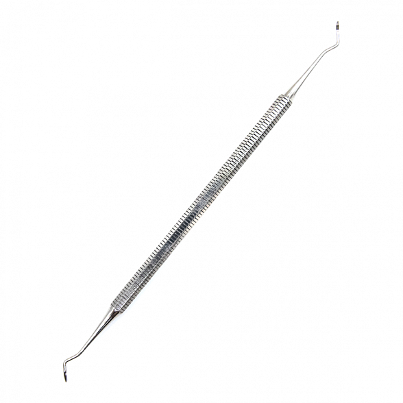 Кюретка для парадонтоза по Jaquette, 160 мм