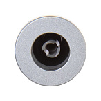 Coxo CX235-2 - прямой наконечник без оптики