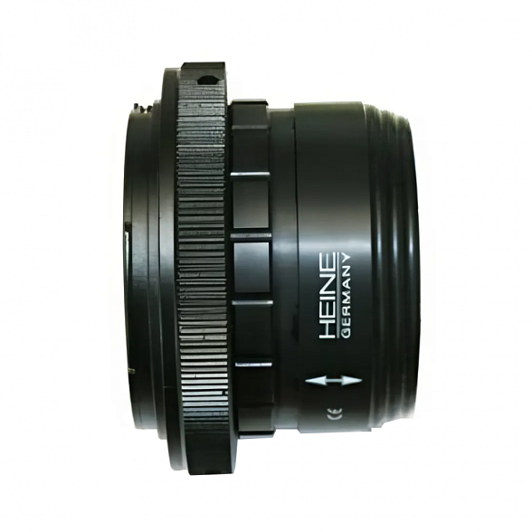 Фотоадаптер SLR для дерматоскопа DELTA20 (для SLR фотокамеры Nikon) Heine
