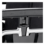 Кресло-коляска облегчённая механическая Eurochair ² 2.750