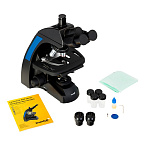 Микроскоп тринокулярный Levenhuk 870T