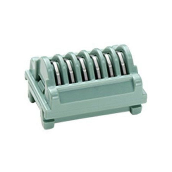 Титановые клипсы LIGACLIP средние-большие, Ethicon