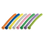 Наконечники для аспирации слюны и фракции Monoart (Зеленые)