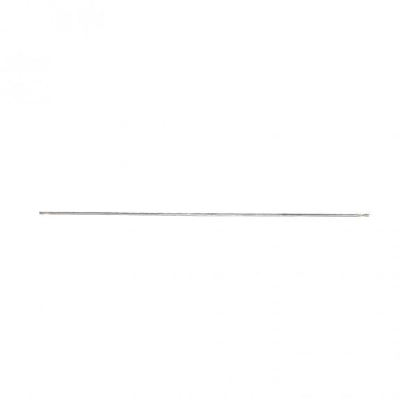 Зонд хирургический пуговчатый 2-х сторонний, 250х2