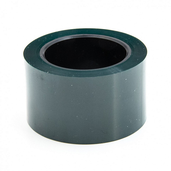 BK 1026 фольга артикуляционная Bausch Arti-Fol 22ммх20м двусторонняя, зеленая 8 мкм