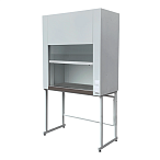 Шкаф вытяжной ВМ-113 (металлический) эконом