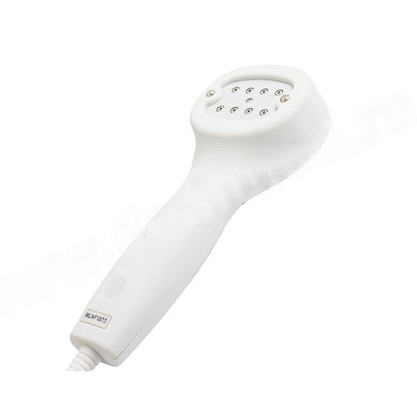 Аппарат лазерный терапевтический «Lasmik-Vet» для ветеринарии