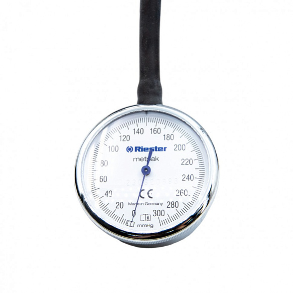 Помпа для растворов Metpak 500 мл Riester