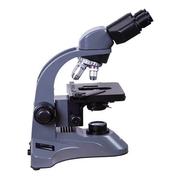 Микроскоп Levenhuk 720B бинокулярный