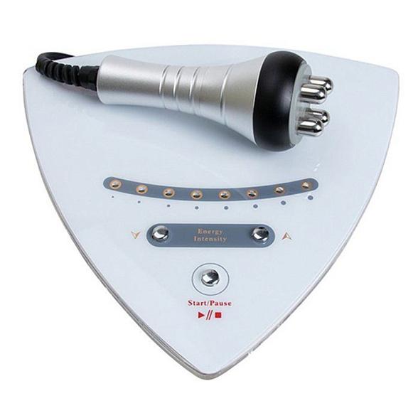 Аппарат для процедур RF лифтинга и хромотерапии OK 018 Bio Sonic Gezatone