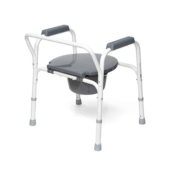 WC100 Кресло-туалет (аналог WC Econom)