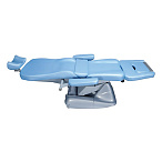 Оториноларингологическое кресло FUTURA EVO, Eurocliniс