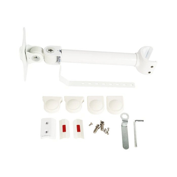 Кронштейн для крепления монитора