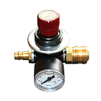 Редуктор давления для компрессоров Durr Dental
