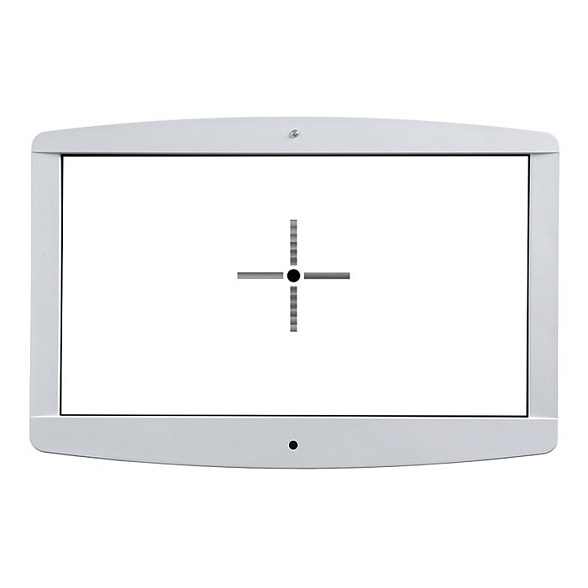 Экранный проектор знаков, автоматический ClearChart Reichert