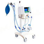 Универсальный аппарат для проведения продленной ИВЛ Chirolog SV Basic