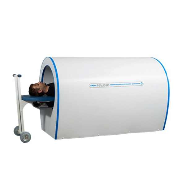 Магнитотурботрон PRO – физиотерапевтическая установка для общесистемной магнитотерапии (ОМТ)