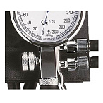 Механический тонометр Minimus III, манжета стандартная на липучке, Riester