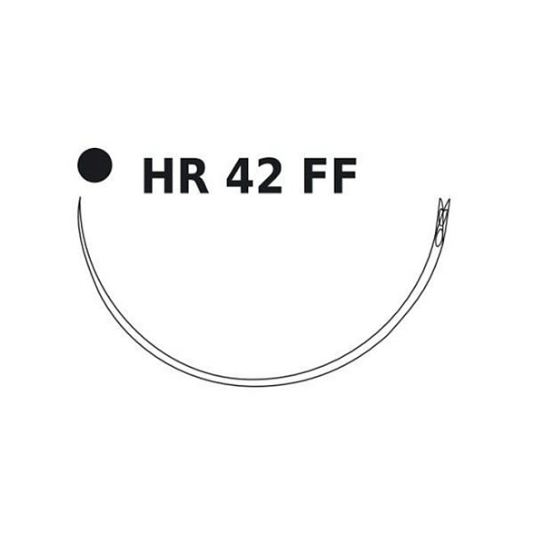 Иглы Pb 332/2 HR 42 (70) в блистерах