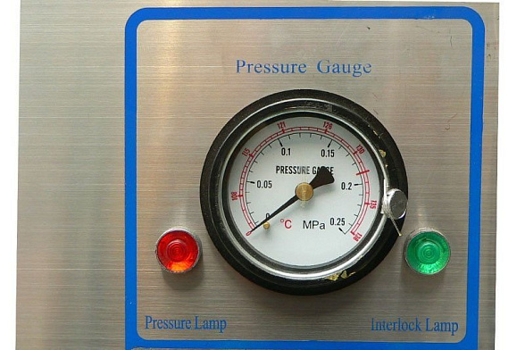 Стерилизатор паровой DGM-80