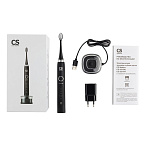 Электрическая звуковая зубная щетка CS-333  CS Medica (белая)