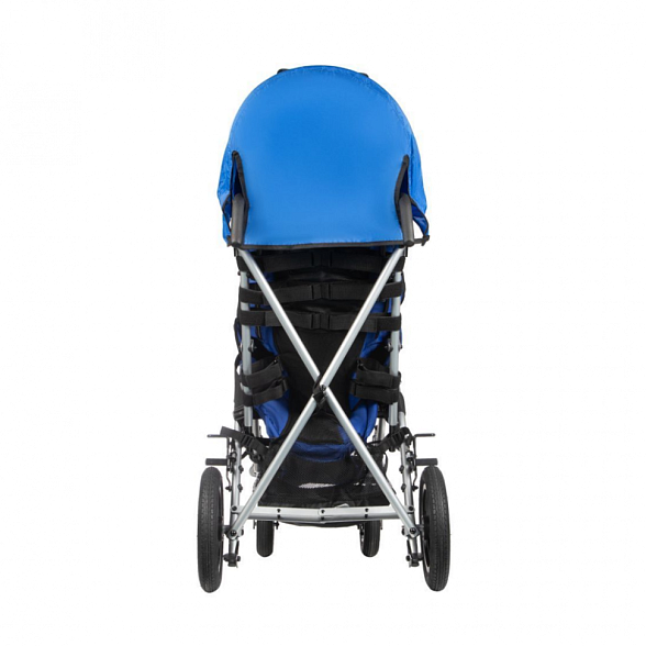 Кресло-коляска Ortonica Cruiser 200