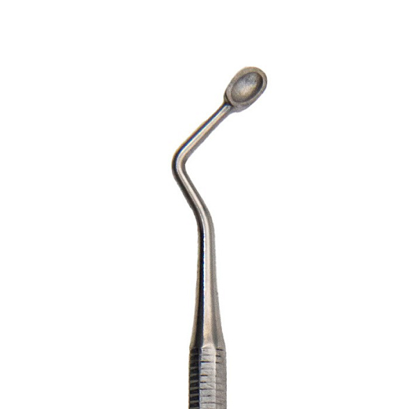 Ложка кюретажная двухсторонняя малая Surgicon