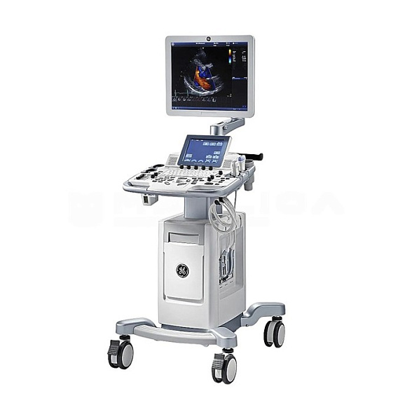 Ультразвуковая диагностическая система Vivid T8, GE Healthcare