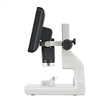 Микроскоп цифровой Levenhuk Rainbow DM700 LCD