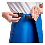 Юбка рентгенозащитная Pb=0,5 взрослая (резина), Амико