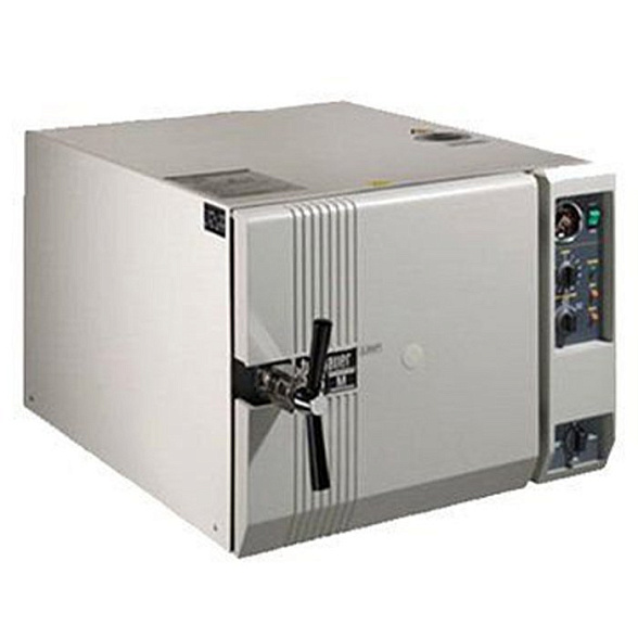 Автоклав Tuttnauer 3850 M