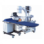 Модульный литотриптер Compact Sigma Dornier MedTech