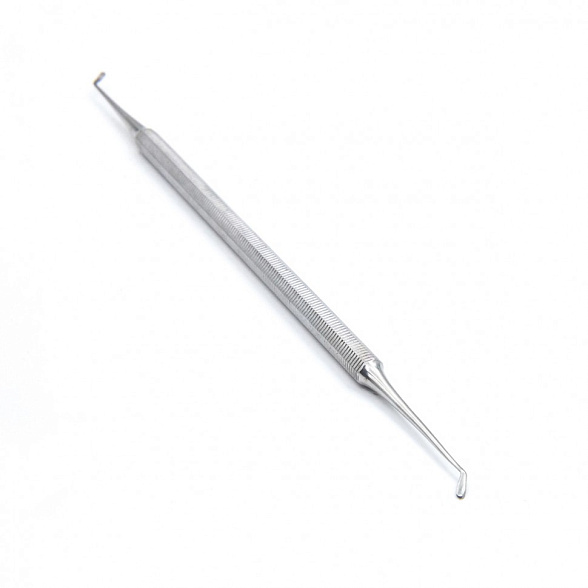 Кюретка для парадонтоза, 170 мм