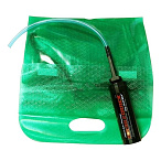 Комплект шин иммобилизационных пневматических КШп-2 (РПд, СПд, насос, упаковка)