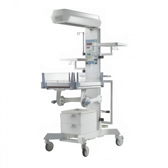 Реанимационная система GE Lullaby Warmer