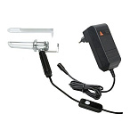 Аноскопический набор ATE с одноразовыми инструментами