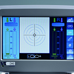 Линзметр VX36