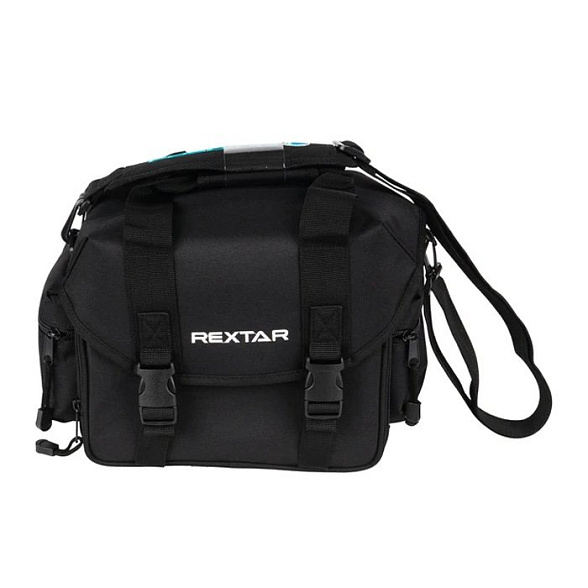 Комплект Rextar X и Zen-X HD - высокочастотный портативный дентальный рентген с визиографом