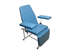 Кресло пациента процедурно-смотровое МД-КПС-5 (донора)