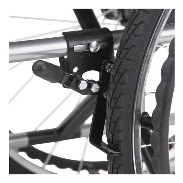 Кресло-коляска инвалидное Армед 2500 (складное)